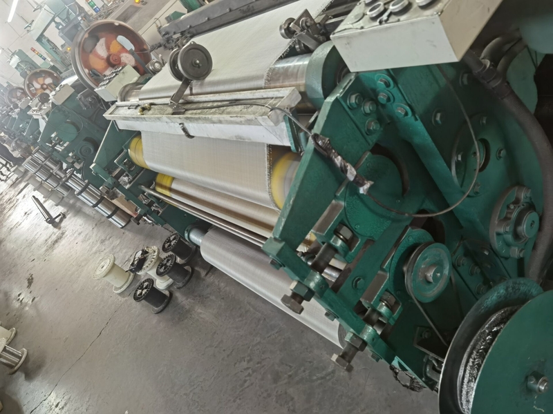จีน Anping Qianpu Wire Mesh Products Co., Ltd. รายละเอียด บริษัท