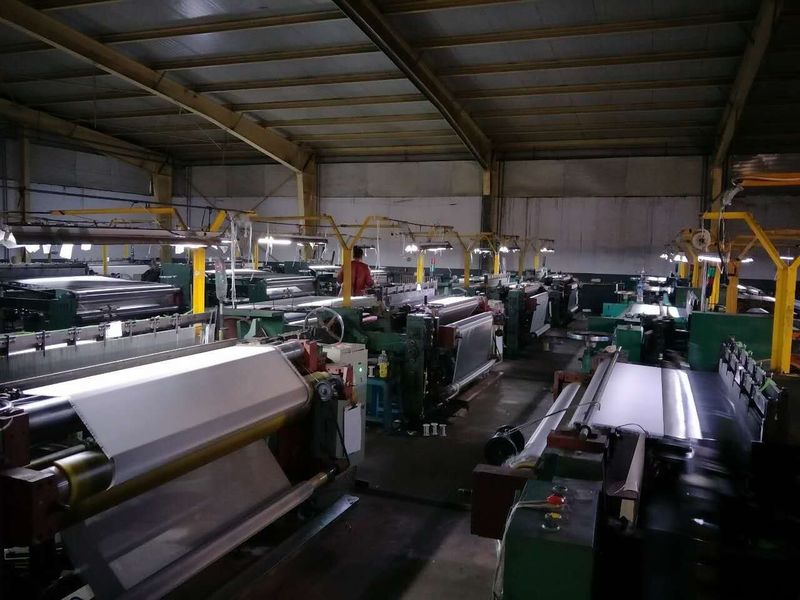 จีน Anping Qianpu Wire Mesh Products Co., Ltd. รายละเอียด บริษัท