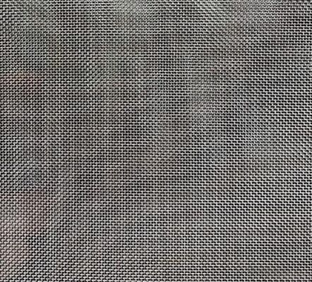 Stainless Steel Woven Wire Mesh with 26mesh used in Petrochemical & Industrial Filtration