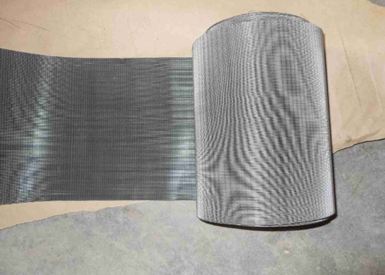 ผ้าตาข่ายกรองสแตนเลส 50 × 250Mesh 30 ม. มาตรฐาน AISI SUS DIN JIS