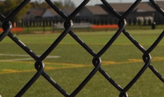 แข็งแรงที่สุด ความมั่นคงสูง Chain Link Wire Mesh สําหรับรั้ว ตอบรับหรือเกินมาตรฐาน ASTM