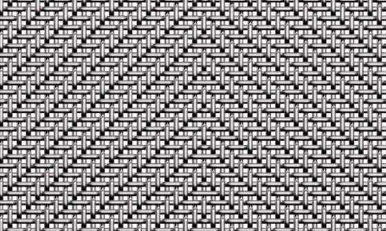 สายใยเครือ Herringbone สแตนเลสเหล็กเหล็กกระปุก ความแข็งแรงและความทนทานที่ดี