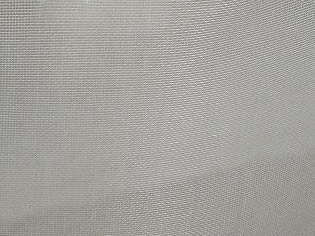 สายด้ายสาม Heddle Mesh ด้วยความแข็งแรงที่แตกต่างกัน ความยืดหยุ่นและความสามารถการกรอง