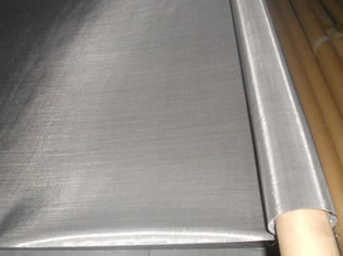Twill Dutch Weave Wire Mesh พื้นที่กรองแน่น คุณสมบัติความแข็งแรงที่ดีเยี่ยม