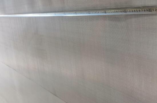 โครงสร้างที่แข็งแกร่ง อลูมิเนียมจอป้องกัน 9x9 10×10 ความแข็งแรงสูงสําหรับหน้าต่าง / ประตู