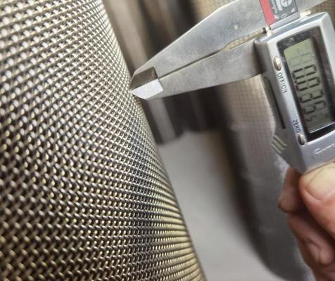 หนอน / แมลง / แมลง สแตนเลส แมลง Screen Mesh สําหรับประตู / หน้าต่าง