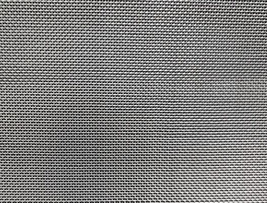สายใยเย็บเหล็กดัดเหล็กไร้ขัดเหล็ก 28 mesh