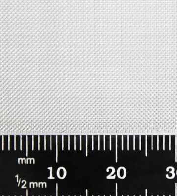 Stainless Steel Woven Wire Mesh with 70mesh