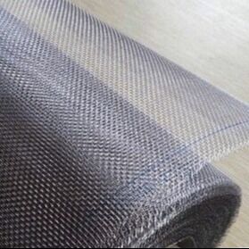 11mesh 0.8mm Wire Diameter 316 Stainless Steel Security Screen Mesh for Enhanced Protection