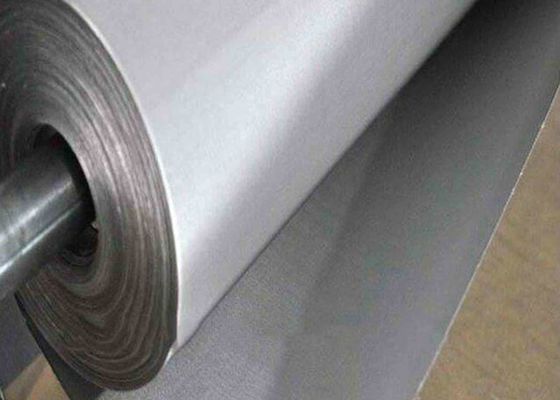 AISI 0.05m ถึง 1.0m ลวดสแตนเลสและตาข่าย 72x15 Mesh