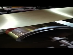 เจาะทองเหลือง