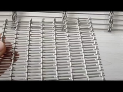 ตาข่ายสถาปัตยกรรม/ ตาข่ายสำหรับอาคาร