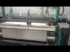 300 Mesh สแตนเลส Woven Mesh Plain And Twill Weave ผลงานยาวนาน เกรดเรือ