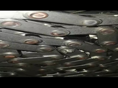 คอนเวียร์เบลนด์สแตนด์ชนิด 0.5 ม / นาที ถึง 60 ม / นาที